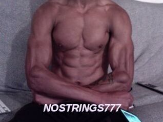 NOSTRINGS777