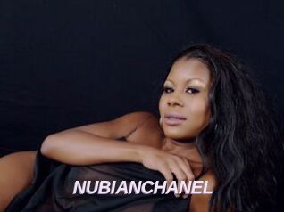 NUBIANCHANEL
