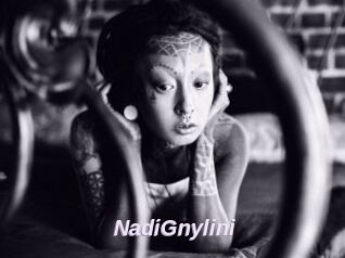 NadiGnylini