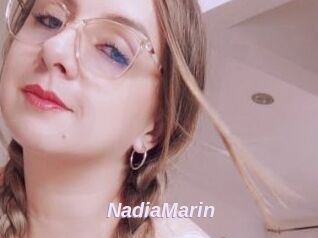 NadiaMarin