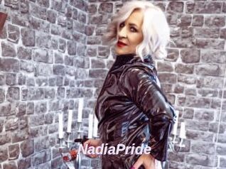 NadiaPride