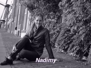 Nadimy