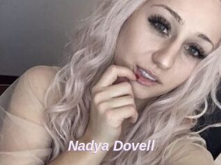 Nadya_Dovell