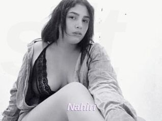 Nahiri