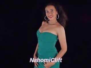 NahomiClift