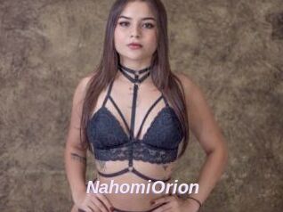NahomiOrion