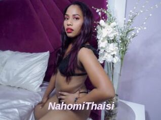 NahomiThaisi