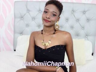 NahomiiChapman