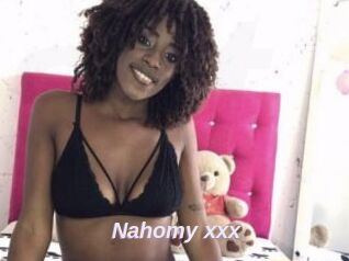 Nahomy_xxx