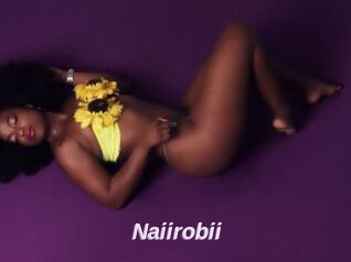Naiirobii