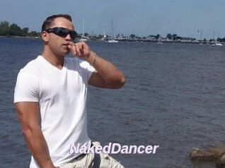 NakedDancer