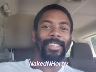 NakedNHorny