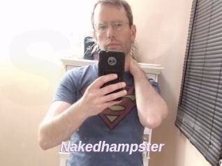 Nakedhampster