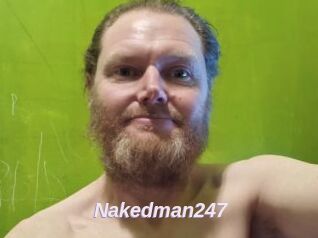Nakedman247