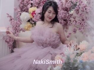 NakiSmith