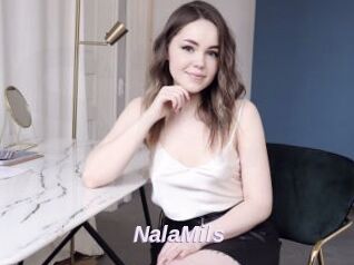 NalaMils