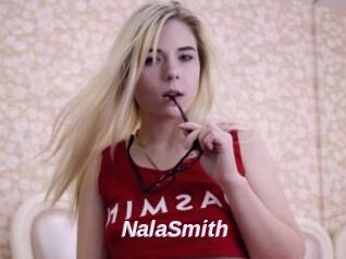 NalaSmith
