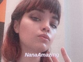 NanaAmazing