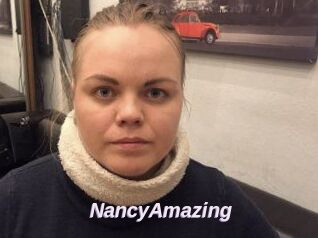 NancyAmazing