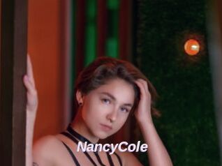 NancyCole