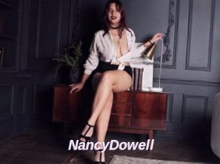 NancyDowell