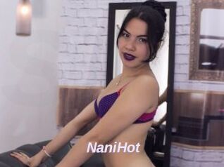 NaniHot