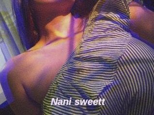 Nani_sweett
