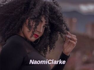 NaomiClarke