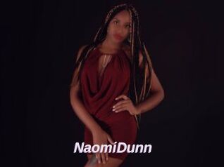 NaomiDunn