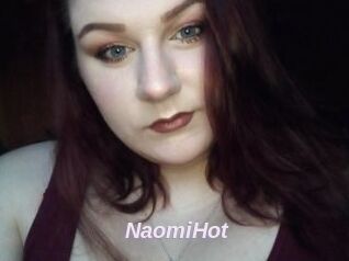NaomiHot