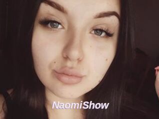 NaomiShow