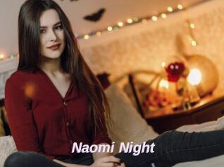 Naomi_Night