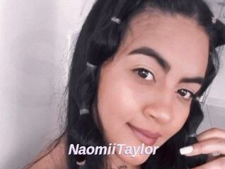 NaomiiTaylor