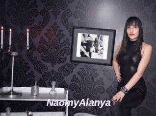 NaomyAlanya