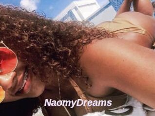 NaomyDreams