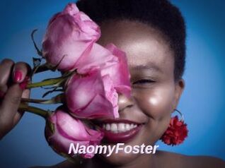 NaomyFoster