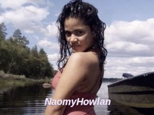 NaomyHowlan