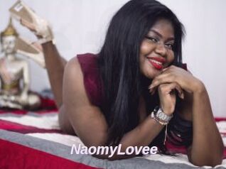 NaomyLovee