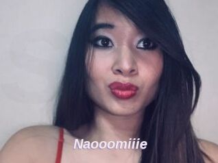 Naooomiiie