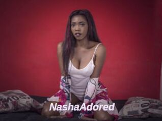 NashaAdored