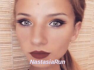 NastasiaRun