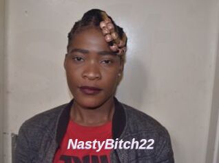 NastyBitch22