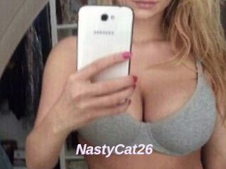 NastyCat26