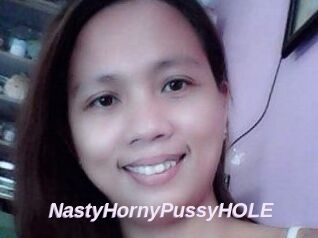 NastyHornyPussyHOLE