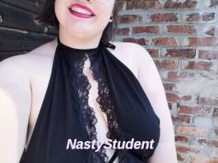 NastyStudent