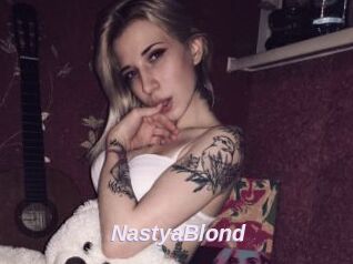 NastyaBlond