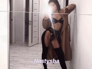 Nastysha