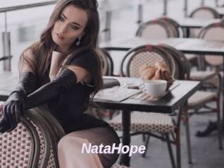 NataHope