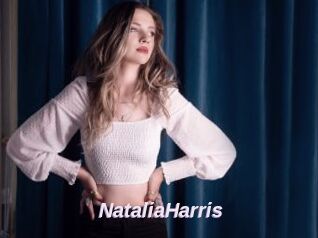 NataliaHarris
