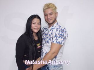 NatashaAnLarry